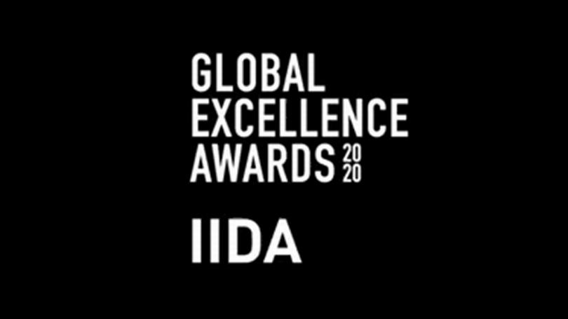 西安丝路国际会议中心荣获IIDA Global Excellence Award全球卓越设计奖大奖
