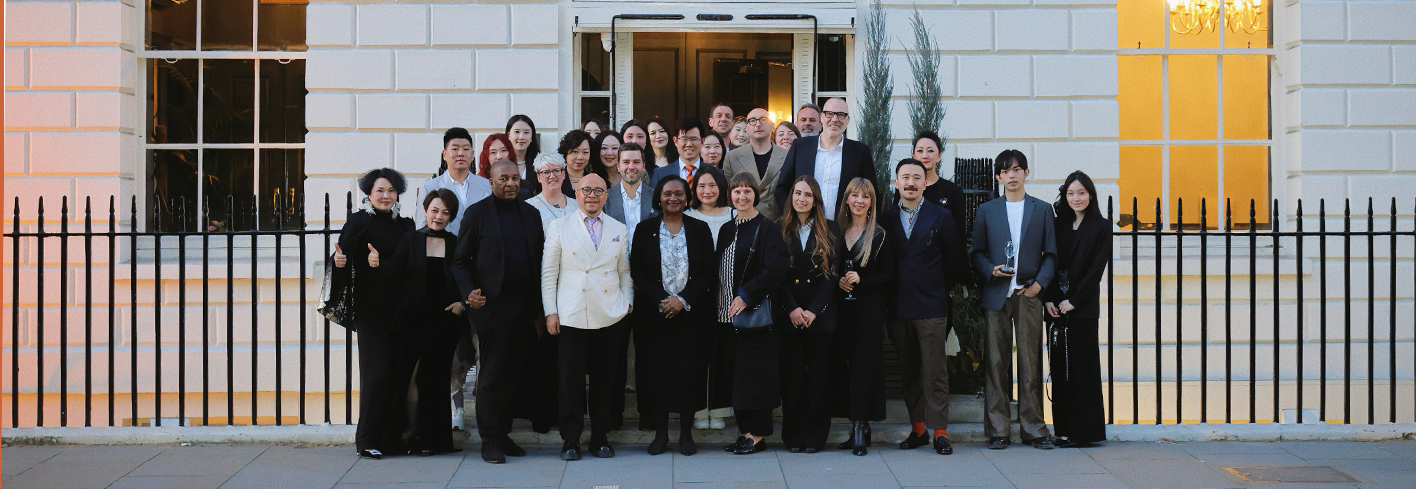 YANG Establishes London Presence with Launch of YANG Creative Center