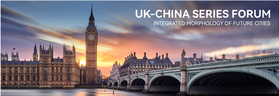 East Meets West | Mr. Yang Bangsheng Invited to Speak at the UK-China Architecture Forum